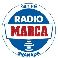 Logo de Radio Marca Granada