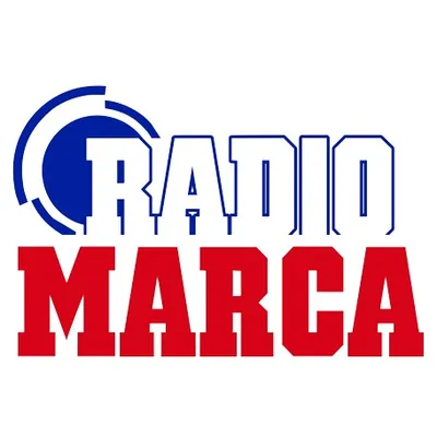 Logo de Radio Marca Nacional