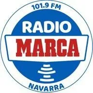 Logo de Radio Marca Navarra