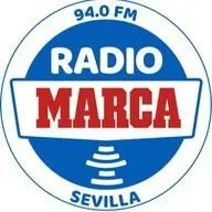Logo de Radio Marca Sevilla