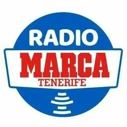 Logo de Radio Marca Tenerife