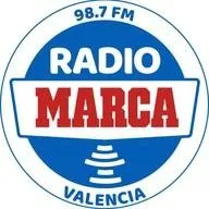 Logo de Radio Marca Valencia