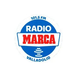 Logo de Radio Marca Valladolid