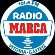Logo de Radio Marca Vitoria-Gasteiz