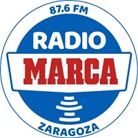 Logo de Radio Marca Zaragoza