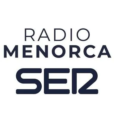 Logo de Radio Menorca SER