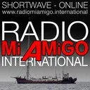 Logo de Radio Mi Amigo International