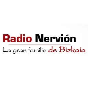 Logo de Radio Nervion