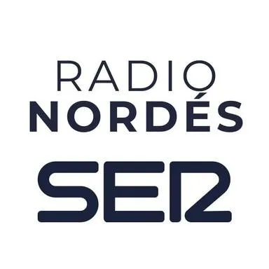 Logo de Radio Nordés SER