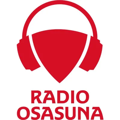 Logo de Radio Osasuna