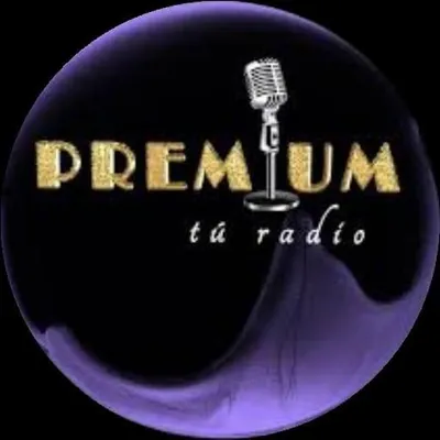 Logo de Radio Premium Madrid