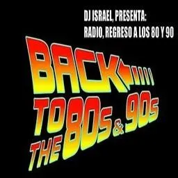 Logo de Radio, Regreso a los 80 y 90
