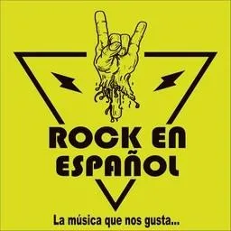 Logo de Radio Rock en Español