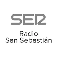 Logo de Radio San Sebastián SER