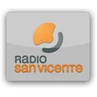 Logo de Radio San Vicente