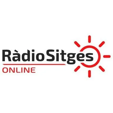 Logo de Radio Sitges