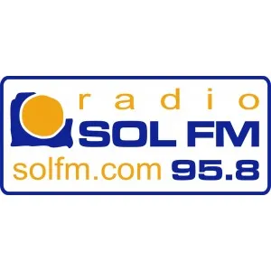 Logo de Radio Sol FM
