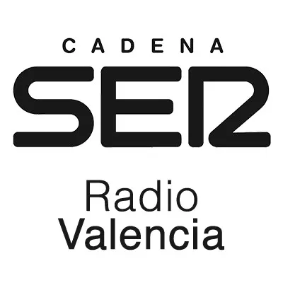 Logo de Radio Valencia SER