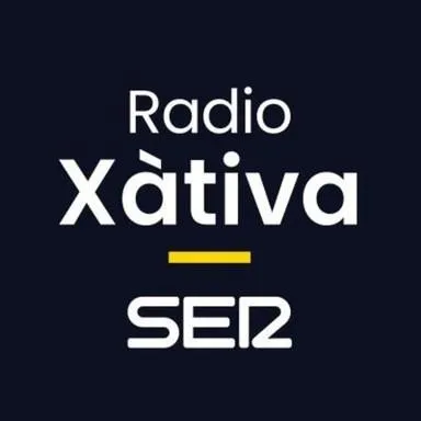 Logo de Radio Xàtiva SER