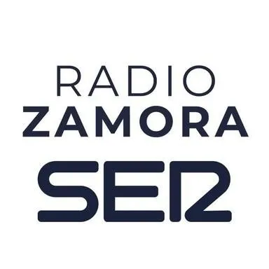 Logo de Radio Zamora SER