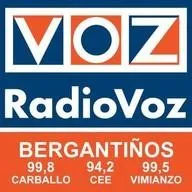 RadioVoz Bergantiños