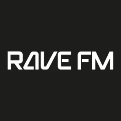 Logo de Rave FM 102.9 FM 102.9