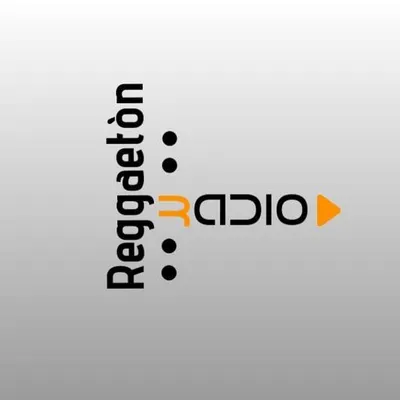 Logo de Reggaetòn Radio
