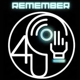 Logo de Remember 4 U