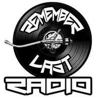 Logo de Remember Last Radio