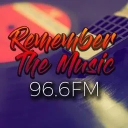 Logo de Remember the Music FM