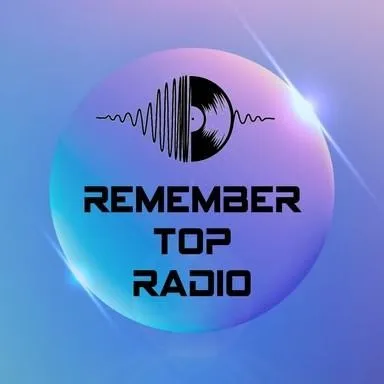 Logo de Remember Top Radio