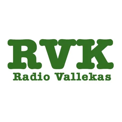 Logo de RVK - Radio Vallekas