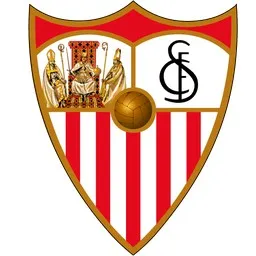 Logo de SFC Sevilla Fútbol Club Radio 91.6