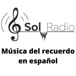 Logo de Sol Radio Madrid