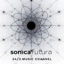 Logo de Sonica Futura