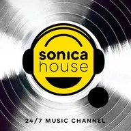 Logo de Sonica House