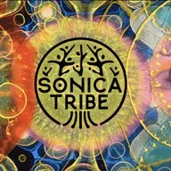 Logo de Sonica Tribe