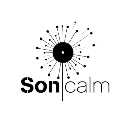 Logo de SoniCalm