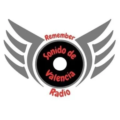 Logo de Sonido de Valencia Radio