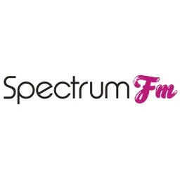 Logo de Spectrum FM - Costa Almeria