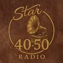 Logo de Star 40-50 RADIO