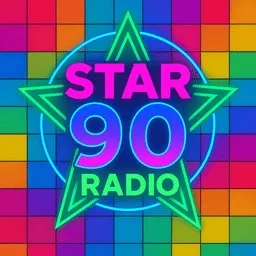 Logo de Star 90 RADIO