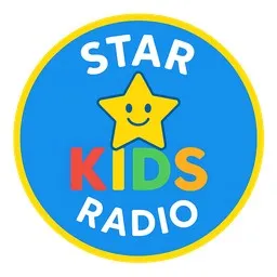 Logo de Star Kids RADIO