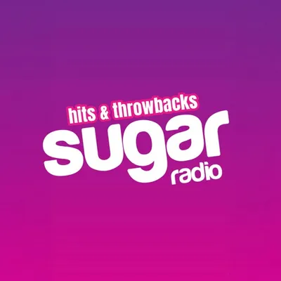 Logo de Sugar Hits & Throwbacks