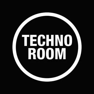 Logo de Techno Room Radio