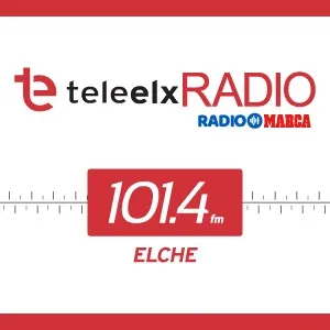 TeleElx Radio Marca