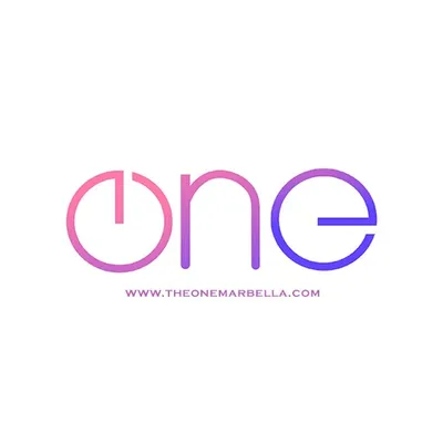 Logo de The One