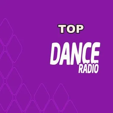 Logo de Top Radio Dance