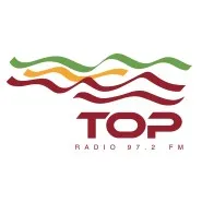 Logo de Top Radio | España