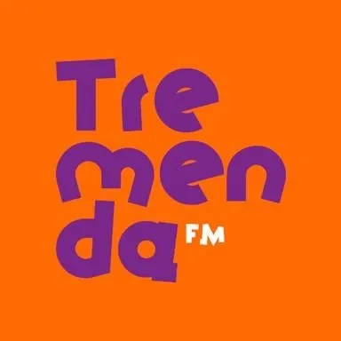Logo de Tremenda FM